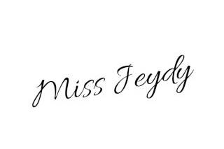 Miss Jeydy Logo