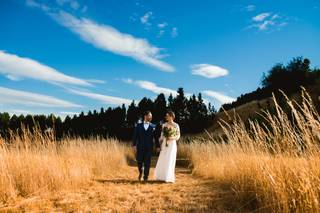 Bodas Destino en la Patagonia