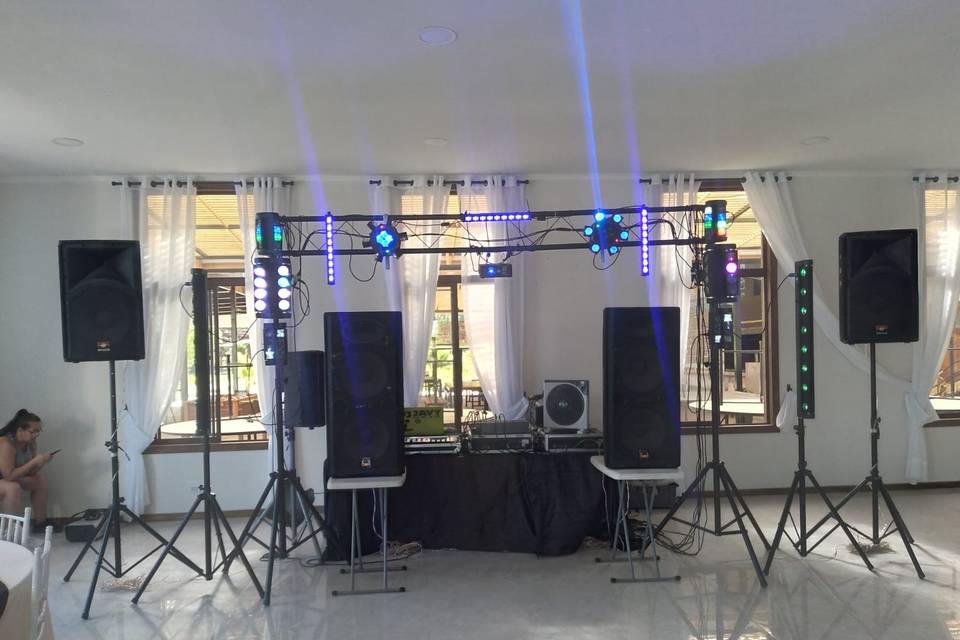 Producciones DJ Javy