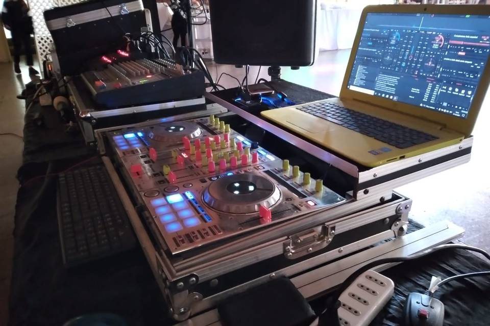 Producciones DJ Javy