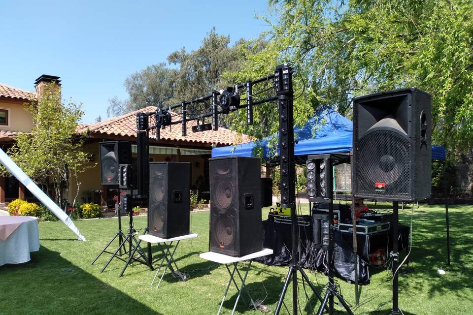 Producciones DJ Javy