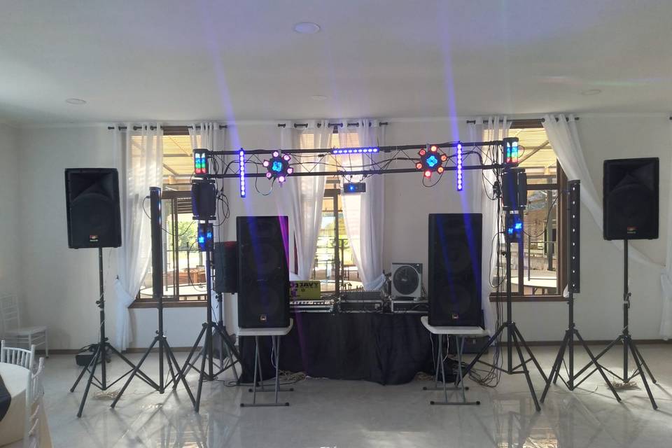 Producciones DJ Javy