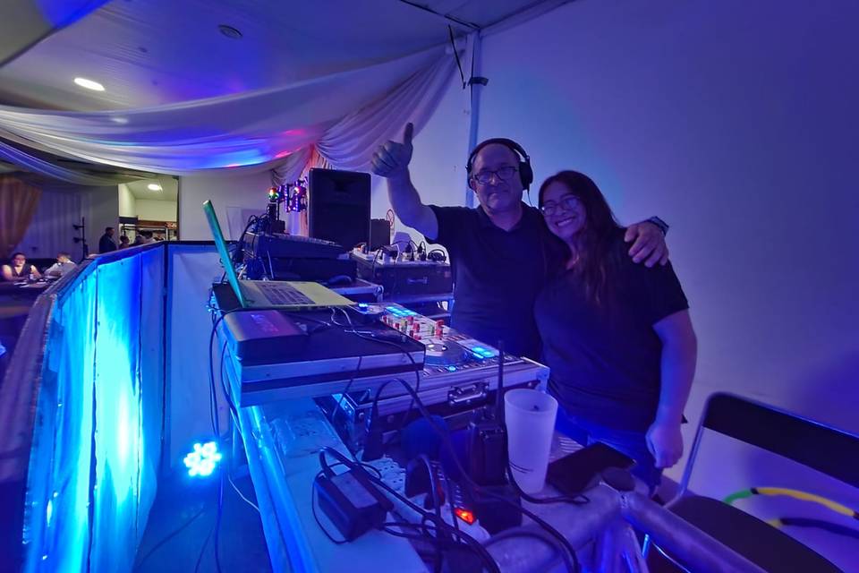 Producciones DJ Javy