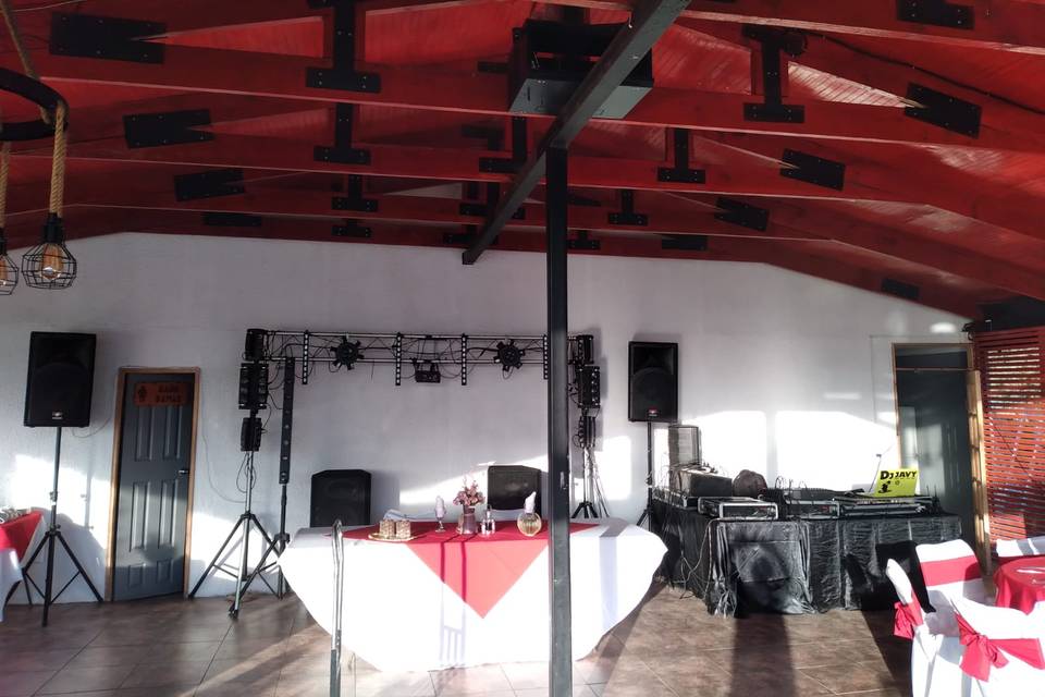 Producciones DJ Javy