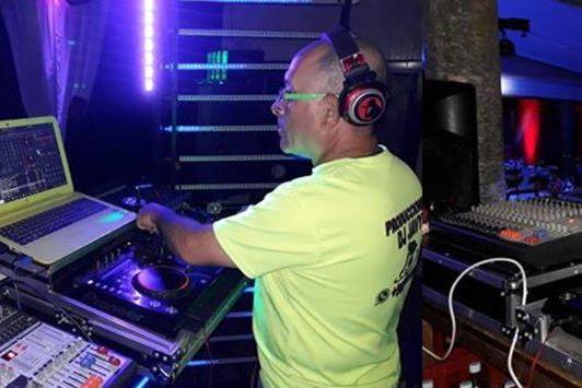 Producciones DJ Javy