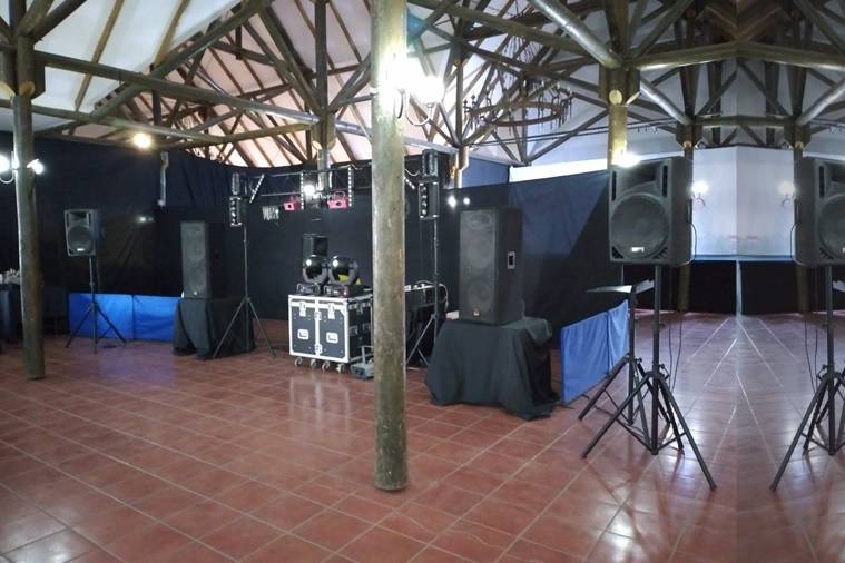 Producciones DJ Javy