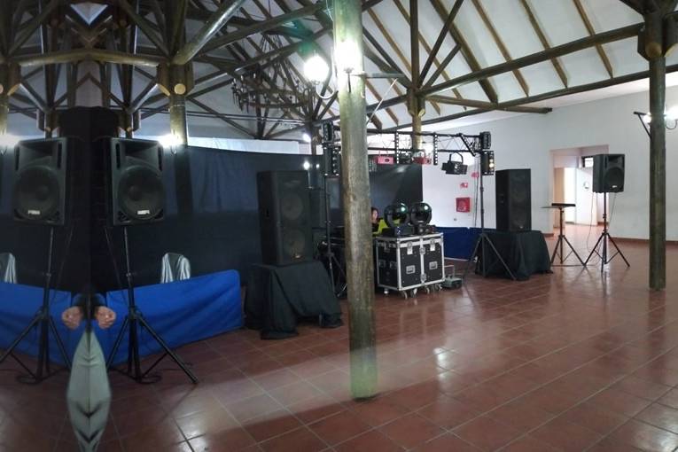 Producciones DJ Javy