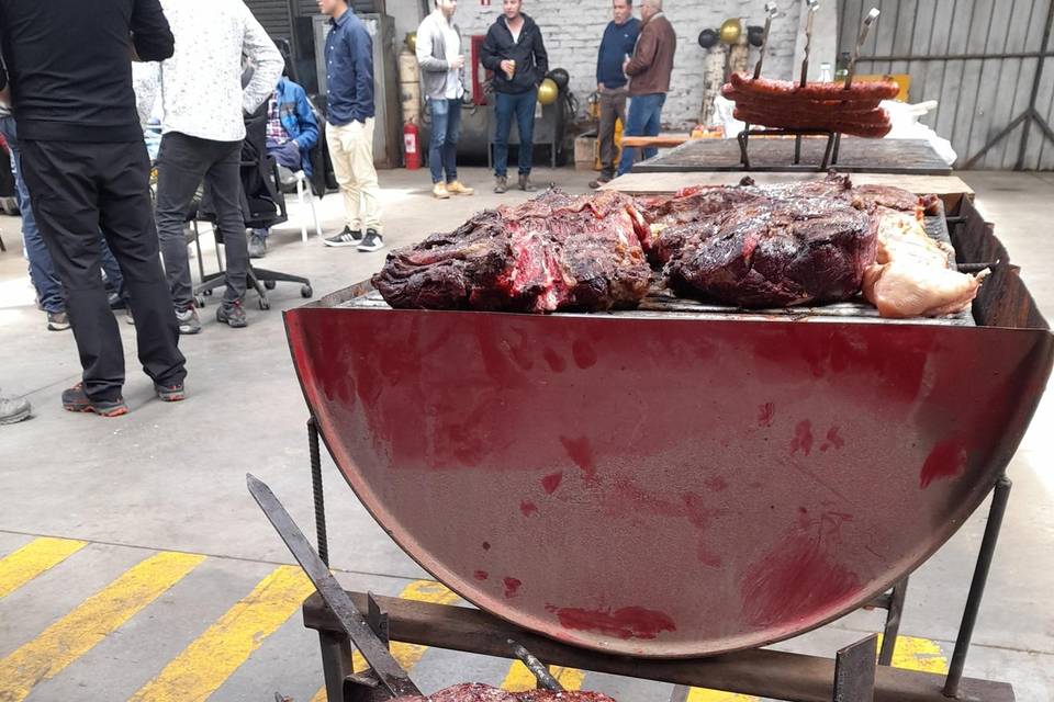 Más asado