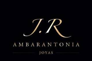 Joyas Ámbar J.R. logo