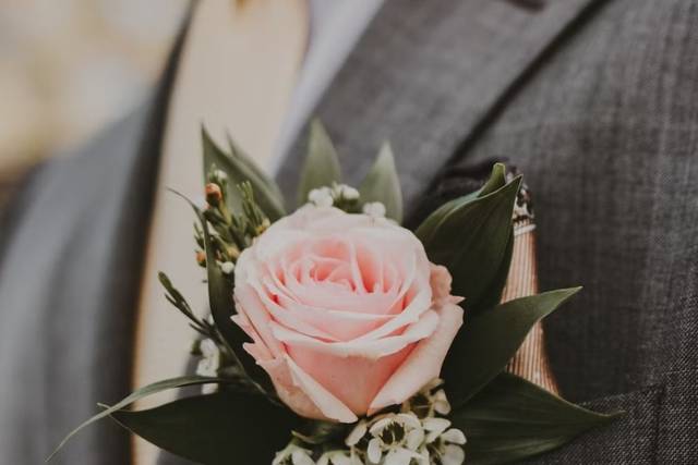 Alba Deco & Diseño de Eventos