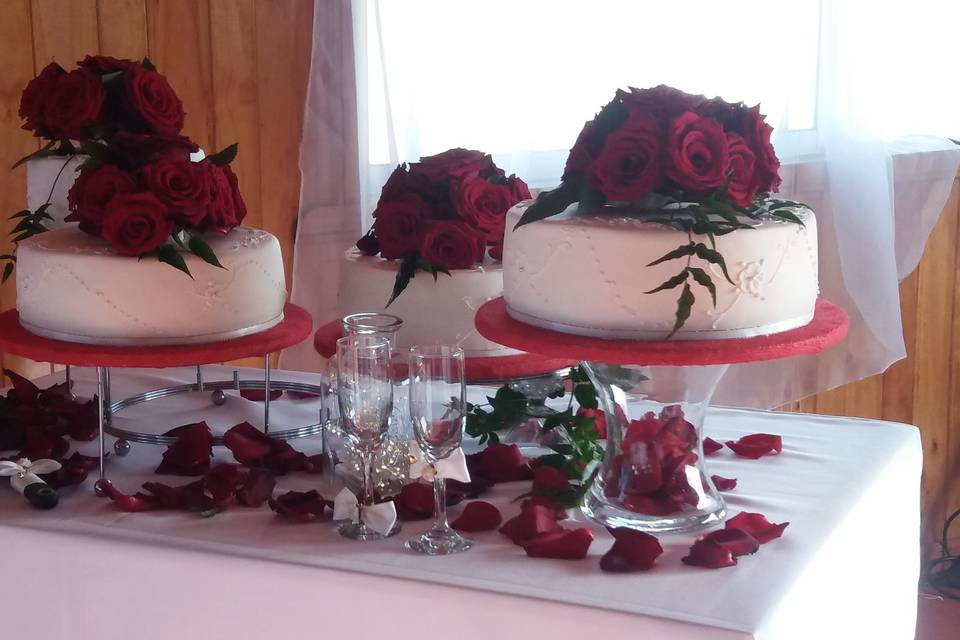 Alba Deco & Diseño de Eventos