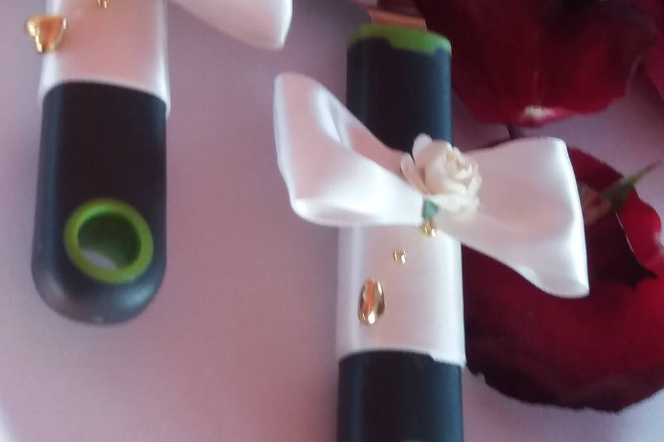 Servicio torta