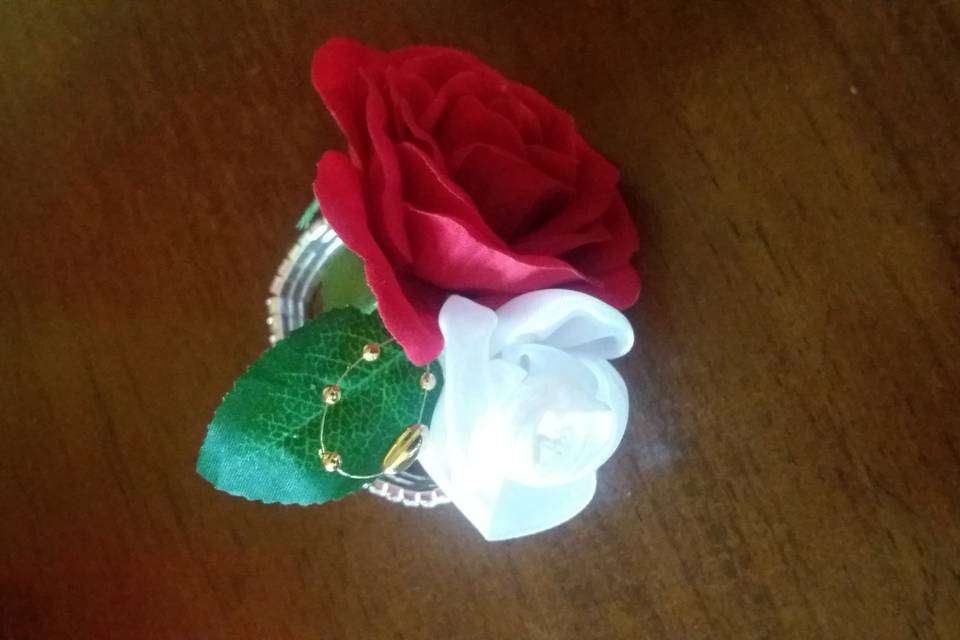 Corsage