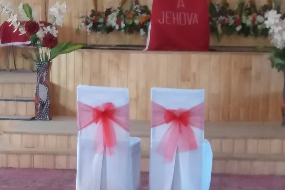 Iglesia
