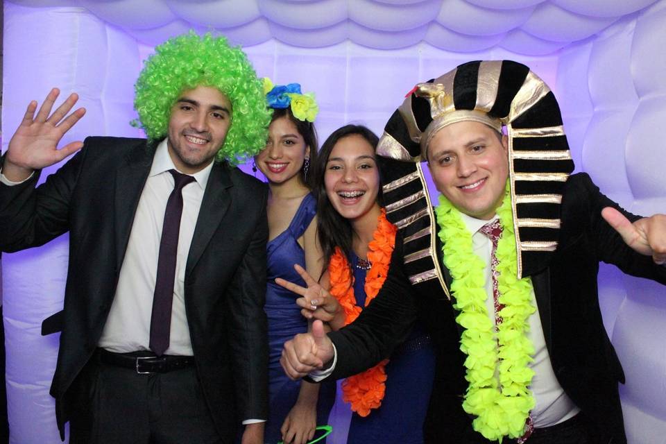 Boda Ricardo y Joselin