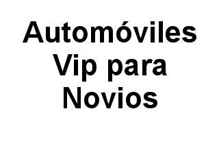 Automóviles Vip para Novios logo
