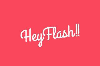 Hey Flash