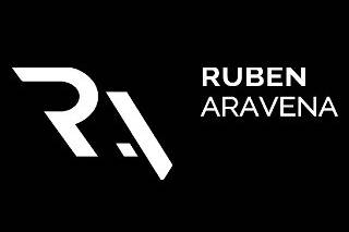 Rubén Aravena Make up