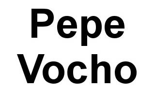 Pepe Vocho logo