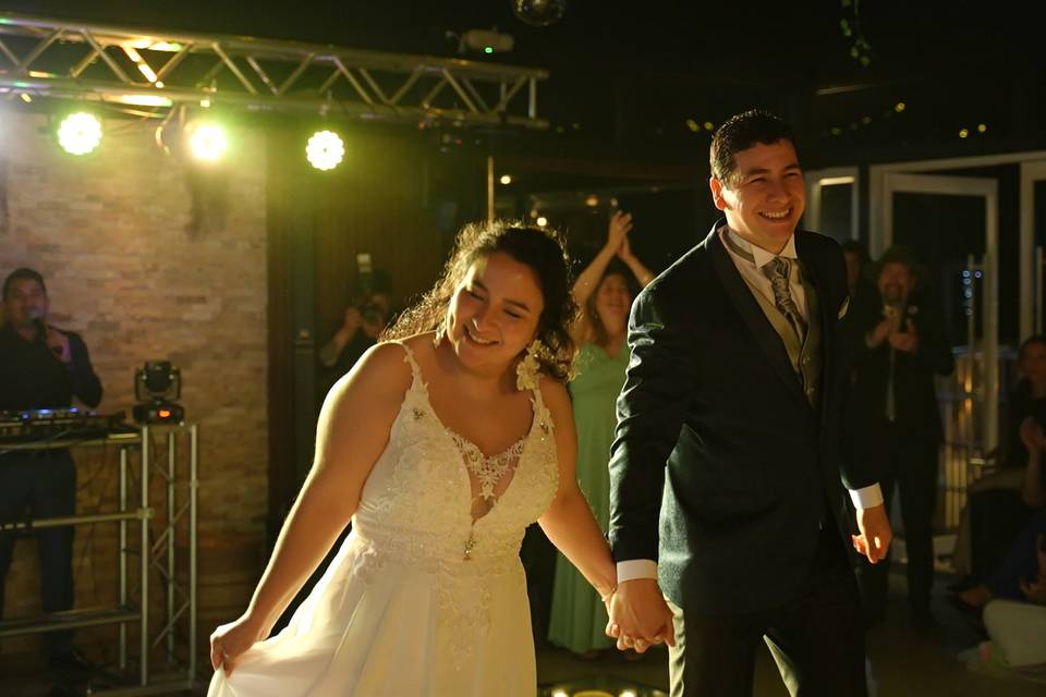 Weddin