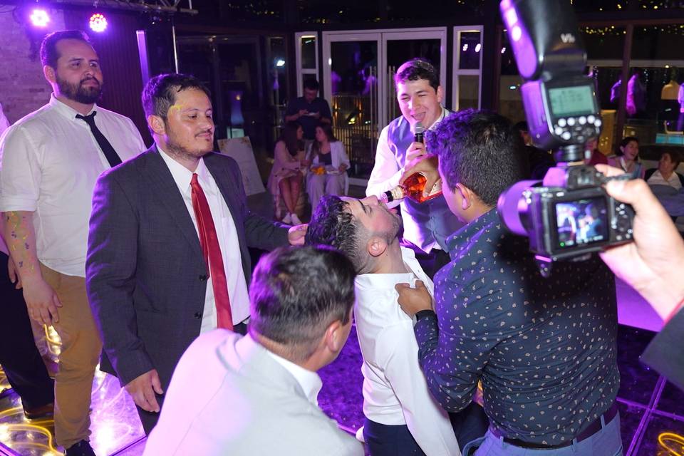 Weddin
