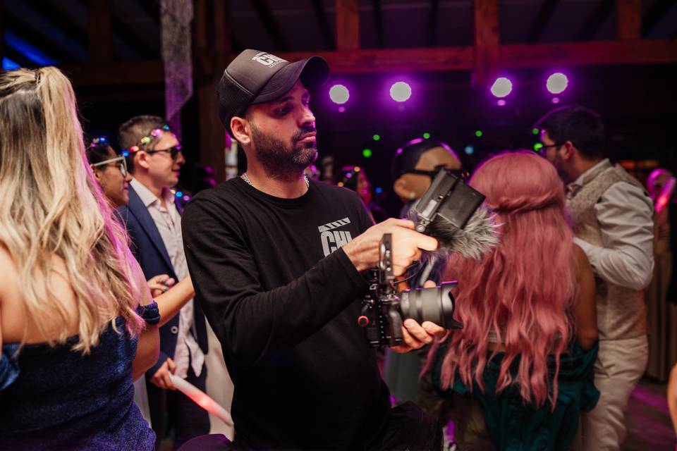 Filmmaker