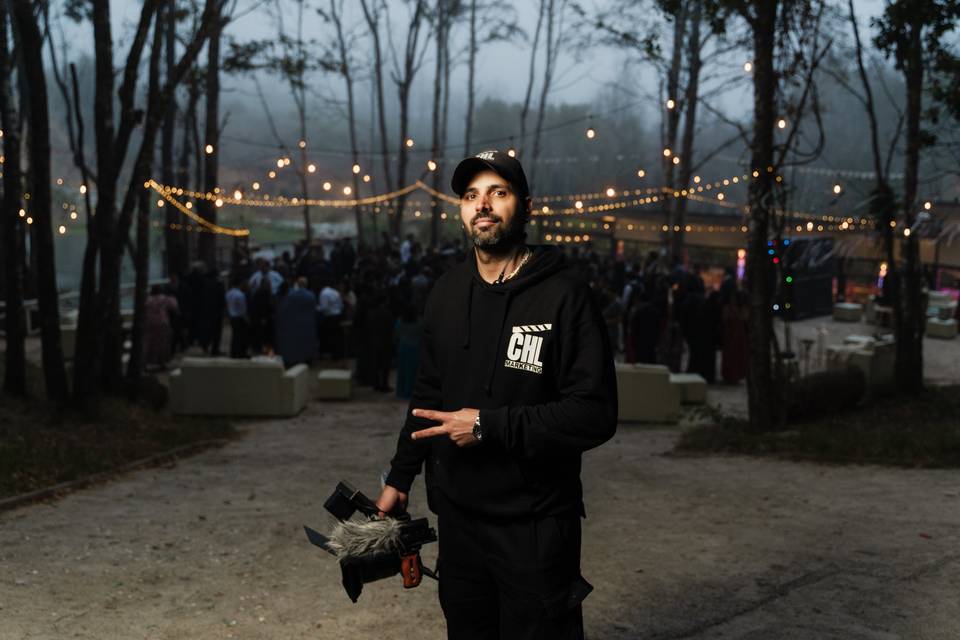Weddingfilmmaker