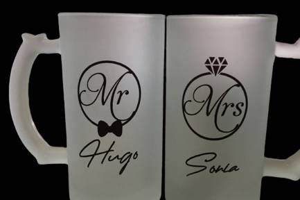 Shoperos personalizados