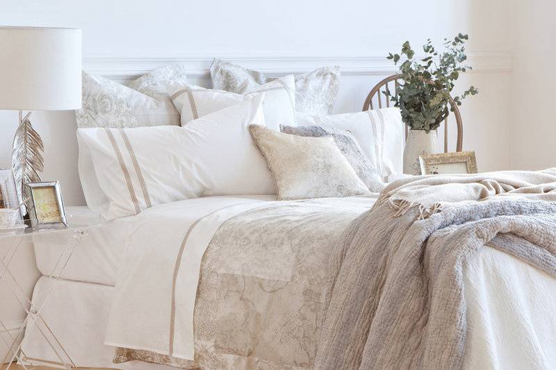 Ropa blanca
