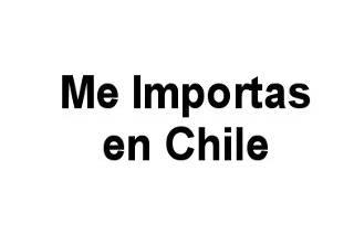 Me Importas en Chile logo