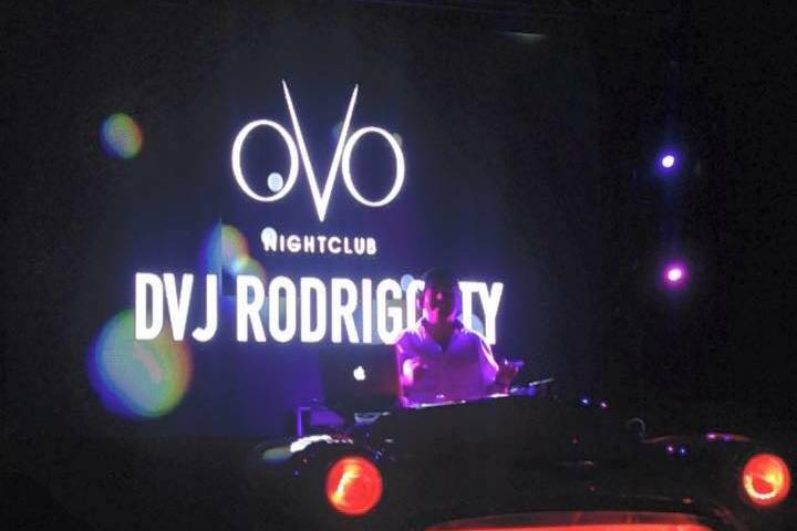 DJ Rodrigotty