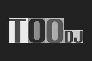Too DJ logo