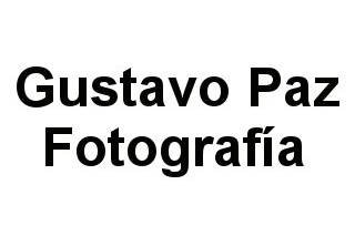 Gustavo Paz Fotografía logo