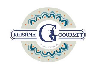 Krishna Gourmet logo