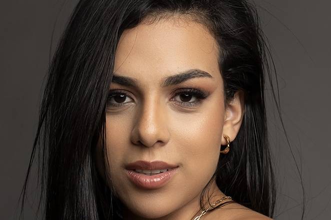 Maquillaje profesional