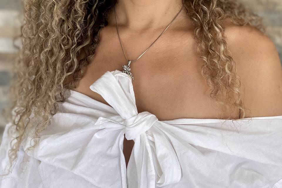 Maquillaje de Novia