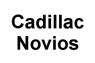 Cadillac novios logo