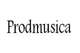 Prodmusica logo