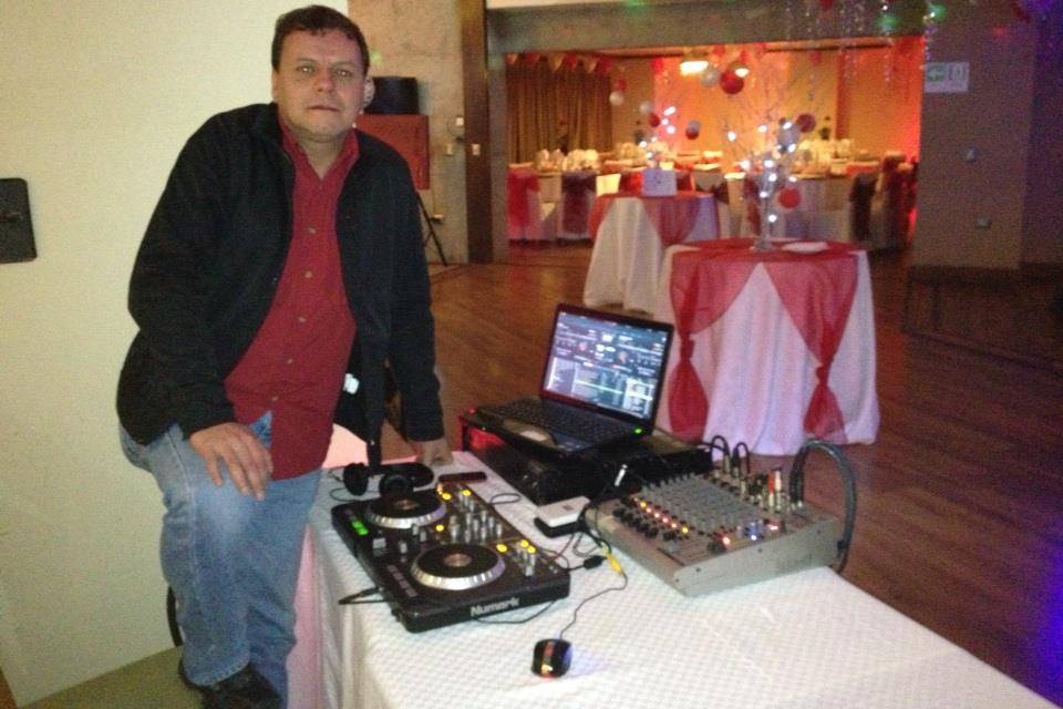 DJ Puerto Montt