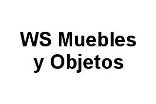 WS Muebles y Objetos logo