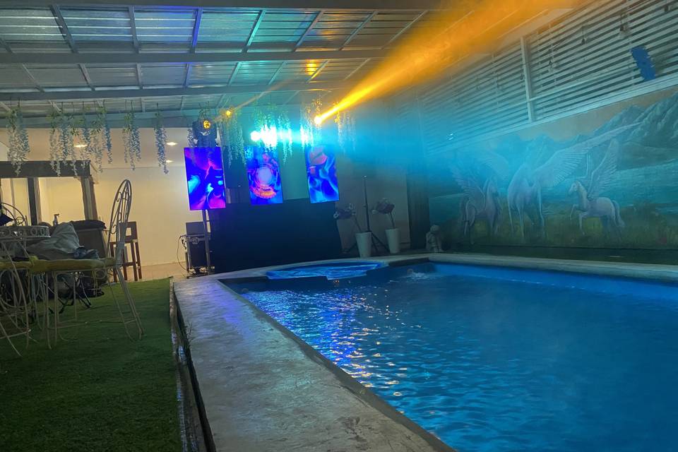 Eventos