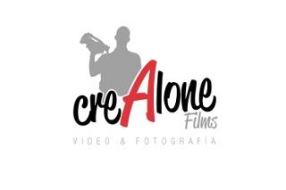 Crealone Films logo