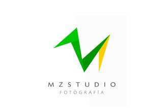 MZ Studio logo