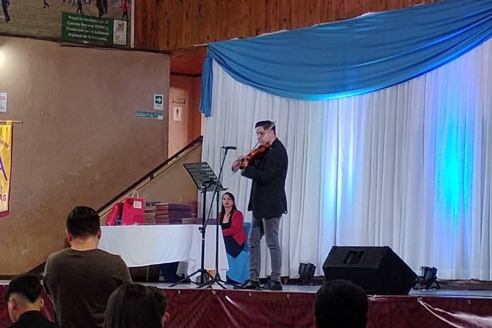 Titulaciones