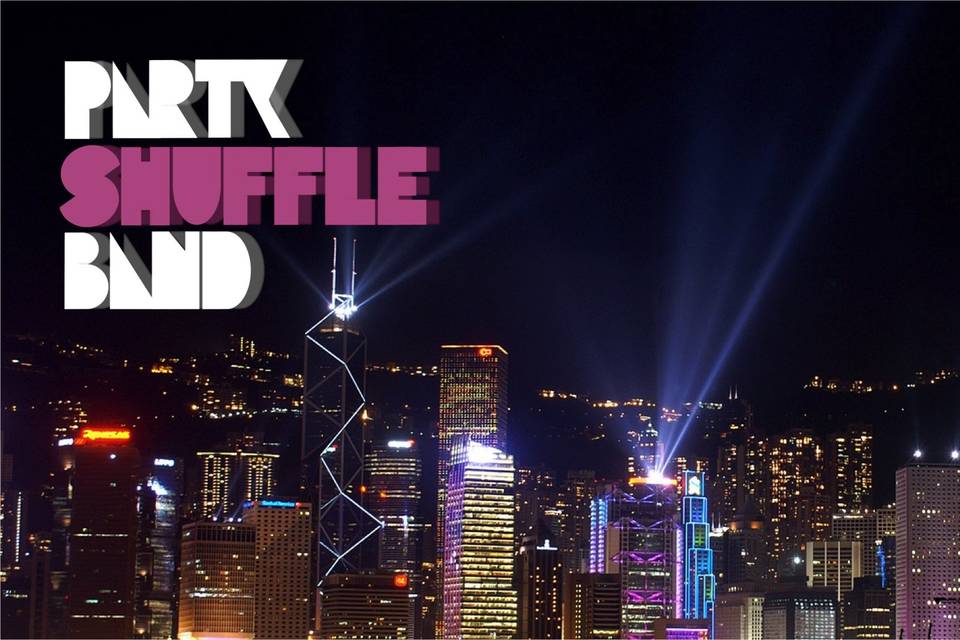 La Party Shuffle Band