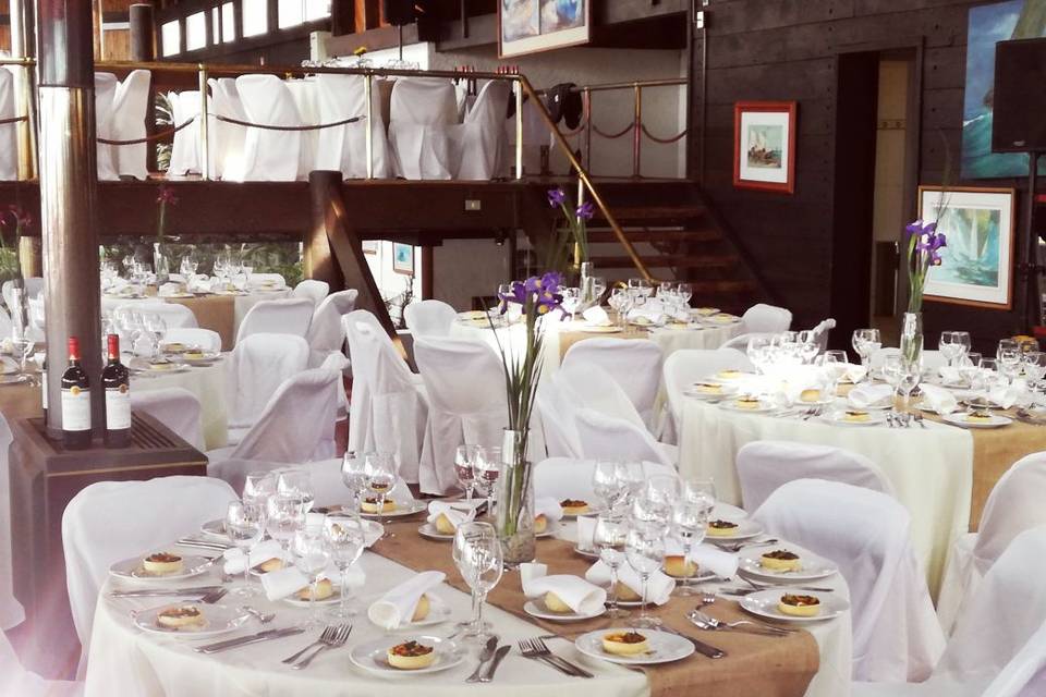 Salón Principal