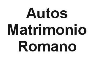 Autos Matrimonio Romano