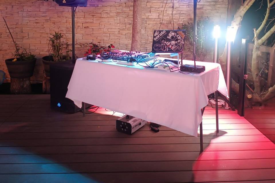 Evento privado