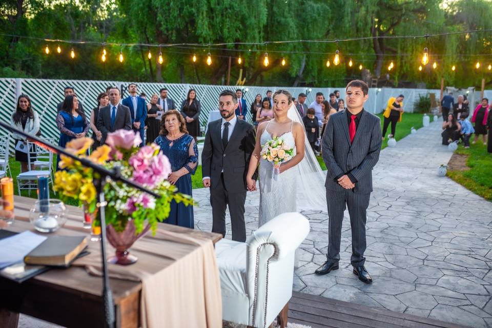 Ceremonia
