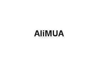 Logotipo de AliMUA